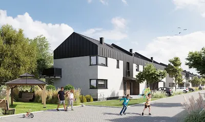 Osiedle Nowy Halinów